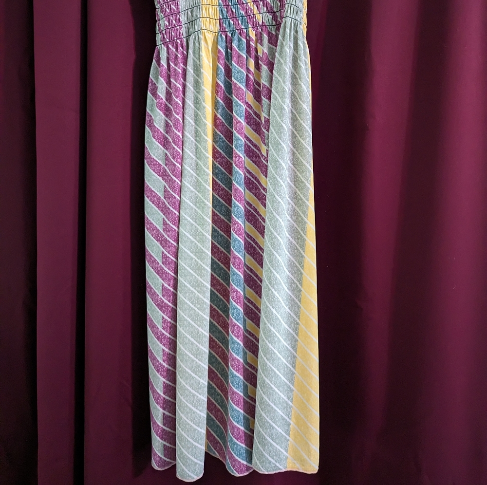Colorful Sundress - Picture 3 of 3